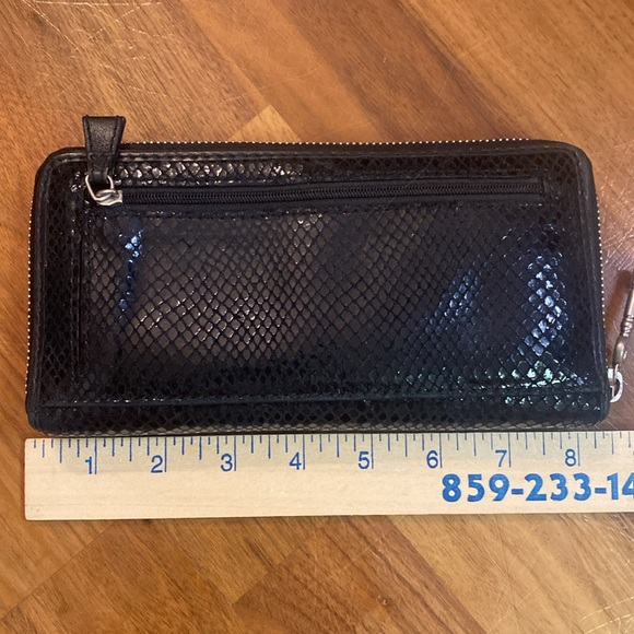 Fossil wallet - Picture 2 of 8